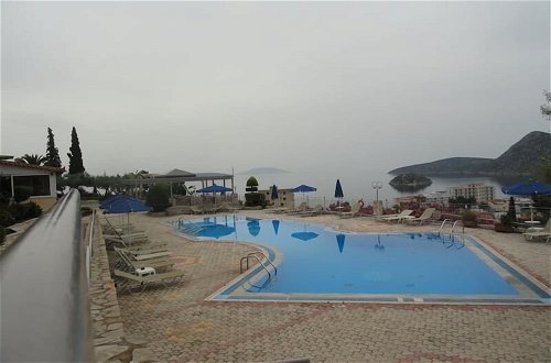 Foto 46 - Panorama Hotel and Apartments