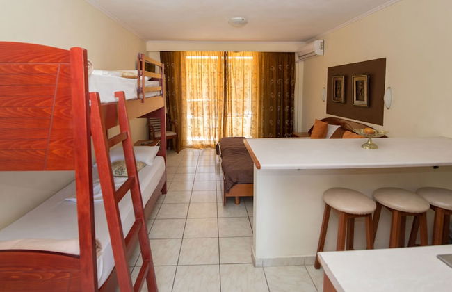 Damia Hotel - Foto 27