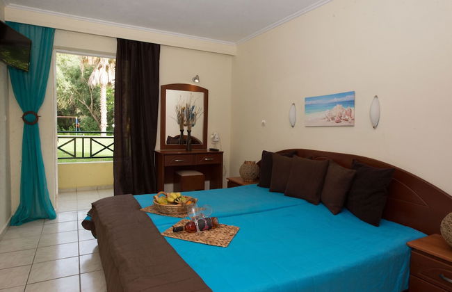 Damia Hotel - Foto 22
