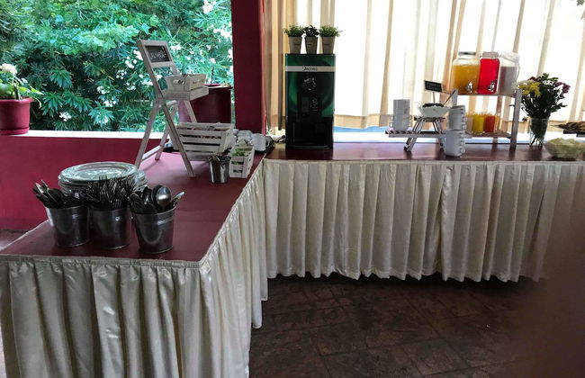 Damia Hotel - Foto 73