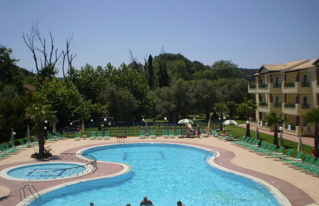 Damia Hotel - Foto 43