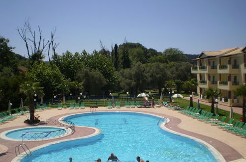 Foto 43 - Damia Hotel