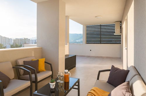 Foto 18 - New Luxury 3-bedroom Penthouse With Huge Terrace