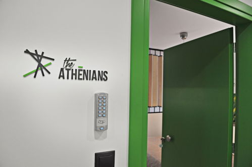 Photo 36 - The Athenians Modern Apartments