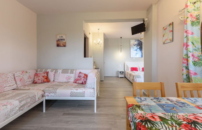 Bungalow Next TO THE Beach IN Malia - Foto 11