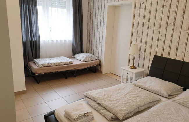 Cozy Apartment near Cologne & Aachen - Foto 2