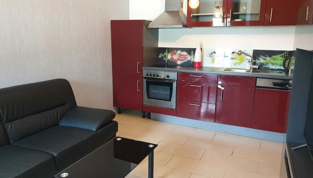 Cozinha privada