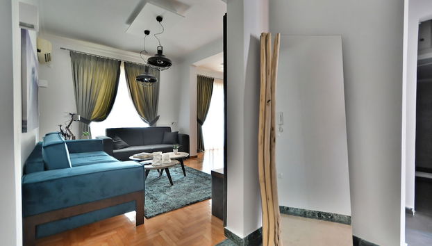 Ingresso interno