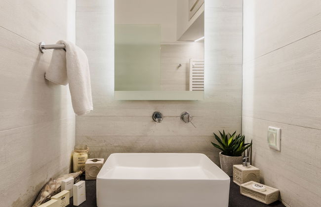 Acropolis Executive Suite - Foto 37