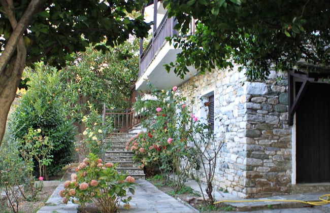 Villa Magnolia - Photo 13