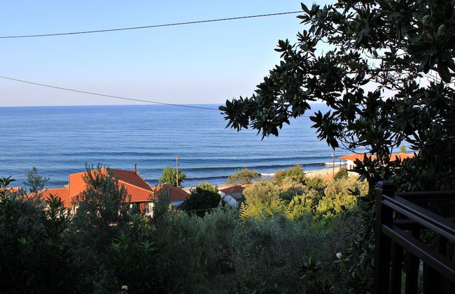 Villa Magnolia - Photo 15