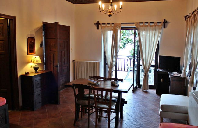 Villa Magnolia - Photo 9