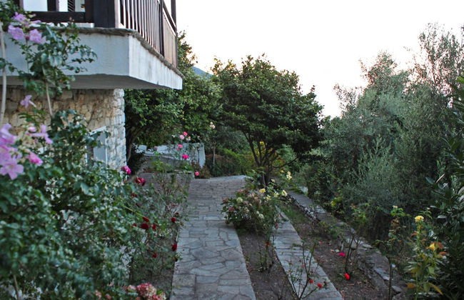 Villa Magnolia - Photo 12