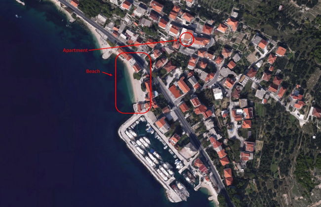 Spacious apt w Magnificent sea View & big Terrace - Foto 25