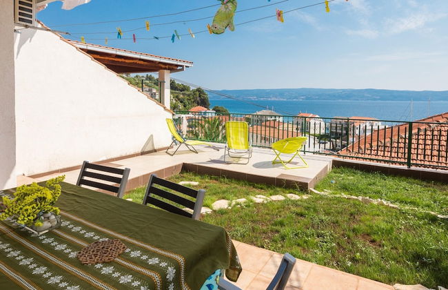 Spacious apt w Magnificent sea View & big Terrace - Foto 14