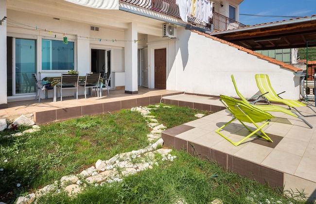 Spacious apt w Magnificent sea View & big Terrace - Foto 13