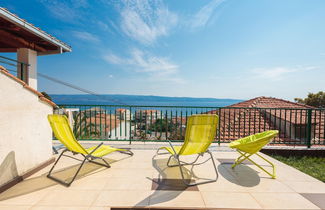 Foto 1 - Spacious apt w. Magnificent sea View&big Terrace