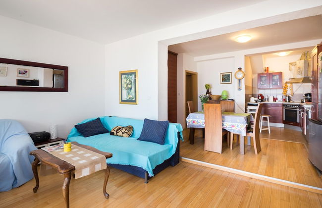 Spacious apt w Magnificent sea View & big Terrace - Foto 11