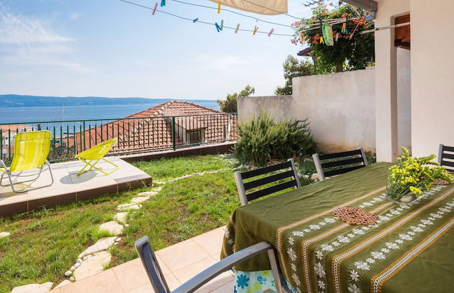 Spacious apt w Magnificent sea View & big Terrace - Foto 15