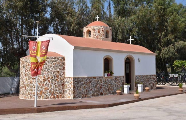 Aslanis Village - Foto 38