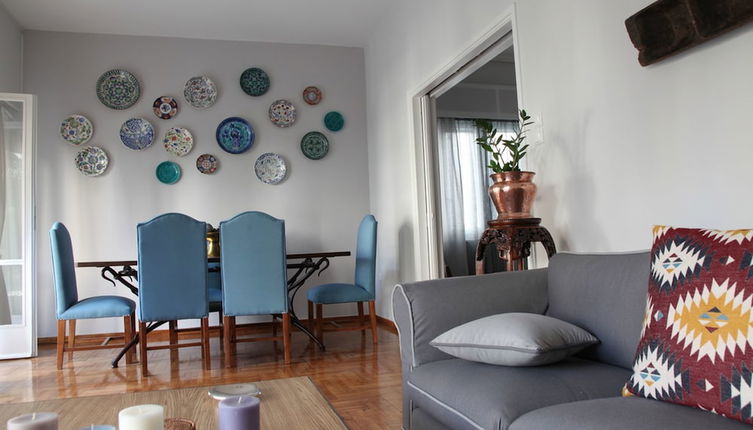 Foto 1 - Stylish flat by the beach of Edem