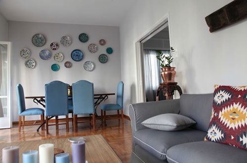 Photo 1 - Stylish flat by the beach of Edem