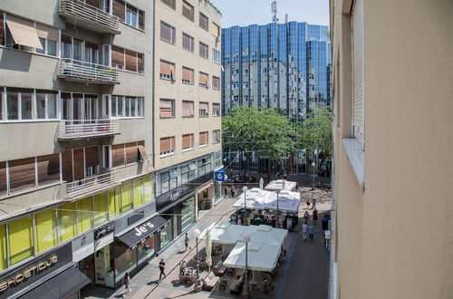 Photo 20 - Beautiful Main Square Studio With the Balcony