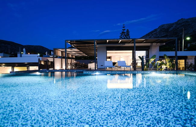 Villa Selenia - Foto 57