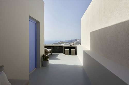 Foto 30 - My Santorini Villa, Pyrgos