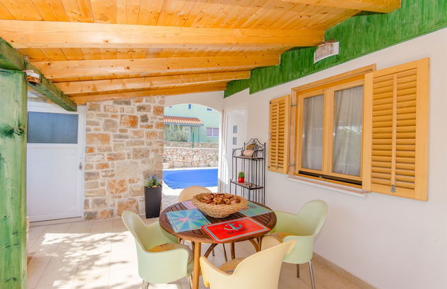 House Ara - Foto 13