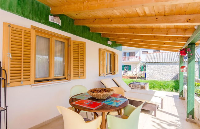 House Ara - Foto 12