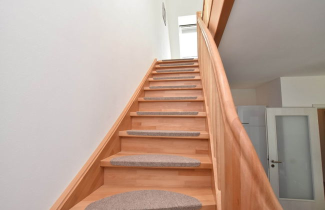 Holiday Home in Damshagen With Terrace - Foto 30
