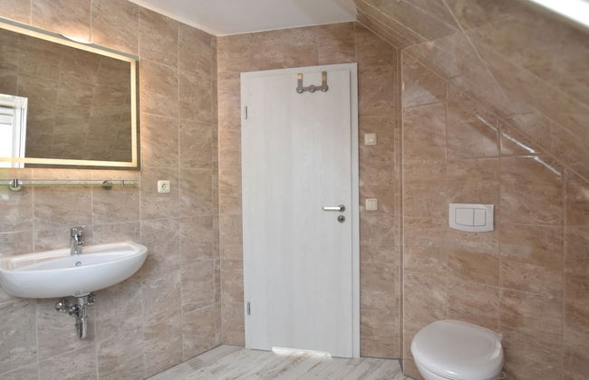 Holiday Home in Damshagen With Terrace - Foto 15