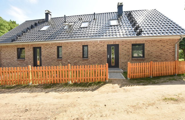 Holiday Home in Damshagen With Terrace - Foto 34