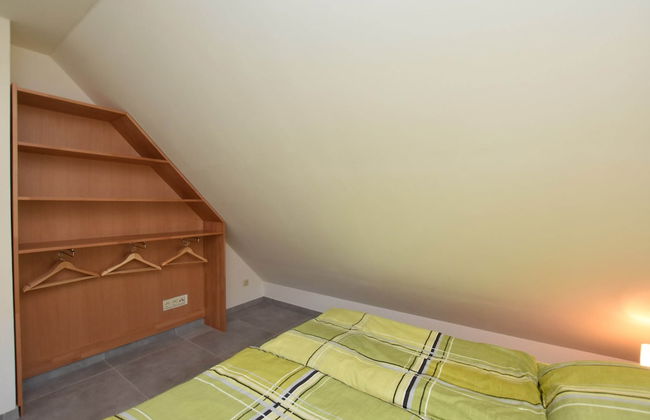 Holiday Home in Damshagen With Terrace - Foto 7