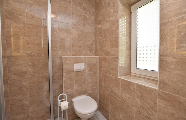 Holiday Home in Damshagen With Terrace - Foto 19