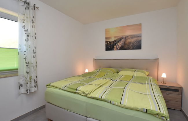 Holiday Home in Damshagen With Terrace - Foto 9