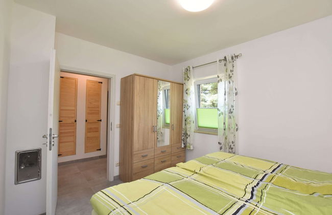 Holiday Home in Damshagen With Terrace - Foto 8
