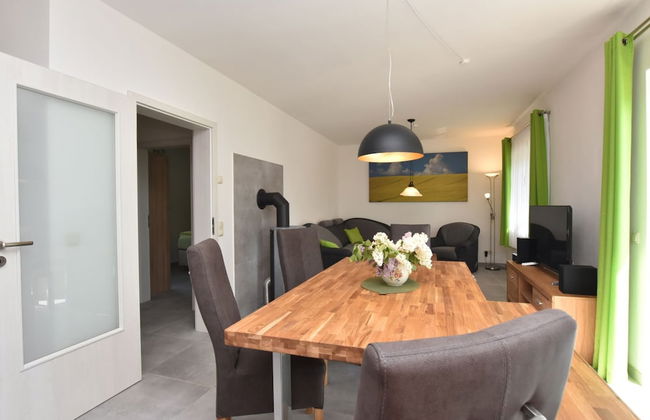 Holiday Home in Damshagen With Terrace - Foto 23