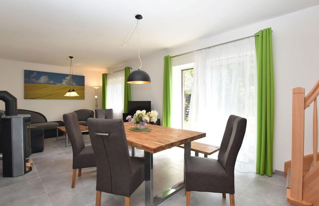 Holiday Home in Damshagen With Terrace - Foto 21