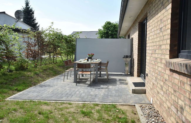 Holiday Home in Damshagen With Terrace - Foto 33