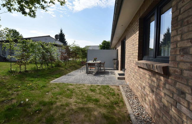 Holiday Home in Damshagen With Terrace - Foto 20