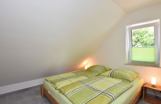 Holiday Home in Damshagen With Terrace - Foto 3