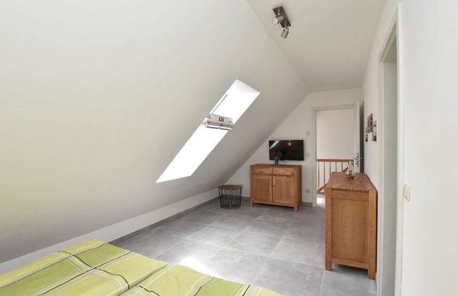 Holiday Home in Damshagen With Terrace - Foto 2