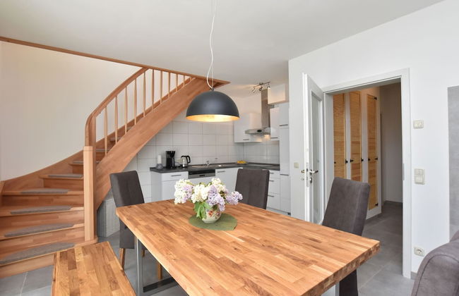Holiday Home in Damshagen With Terrace - Foto 25