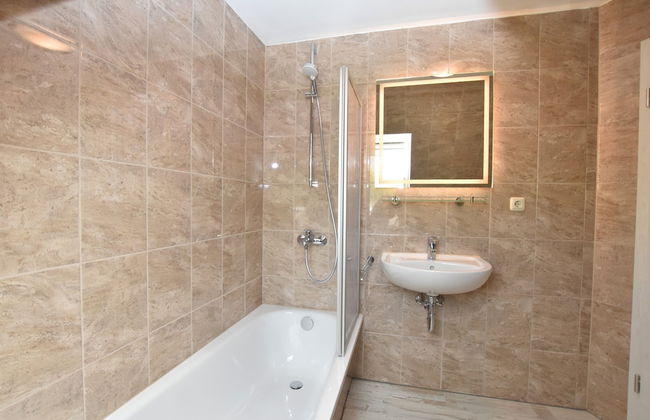 Holiday Home in Damshagen With Terrace - Foto 18
