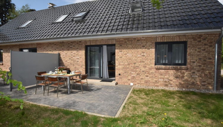 Foto 1 - Idyllic Holiday Home in Damshagen With Terrace