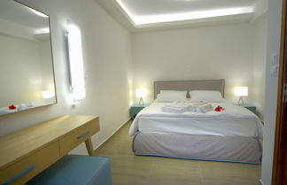 Photo 1 - Blue Horizon Suites