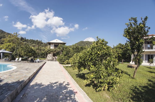 Photo 17 - Orange Grove Villas