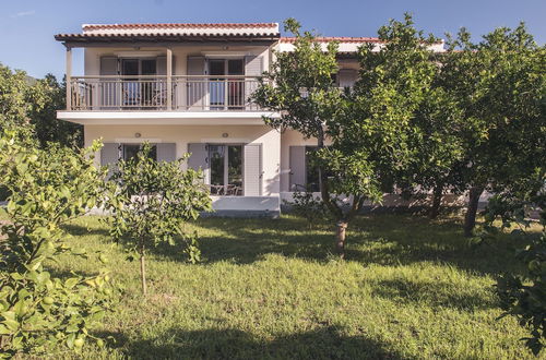 Foto 20 - Orange Grove Villas